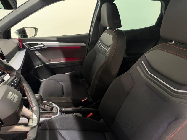 SEAT Arona Arona 1.0 ecotsi FR 110cv dsg - Foto 9