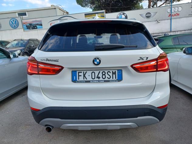 Bmw X1 sDrive18d xLine - Foto 6