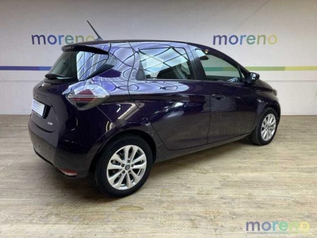 RENAULT ZOE Zen R110 Flex rif. 19031647 - Foto 2
