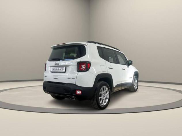 JEEP Renegade 1.3 T4 190CV PHEV 4xe AT6 Limited rif. 23990099 - Foto 5