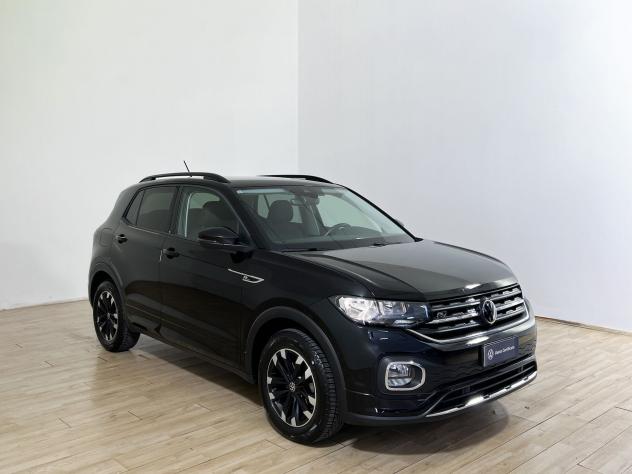 Volkswagen T-Cross T-Cross 1.0 tsi Sport 110cv dsg - Foto 3