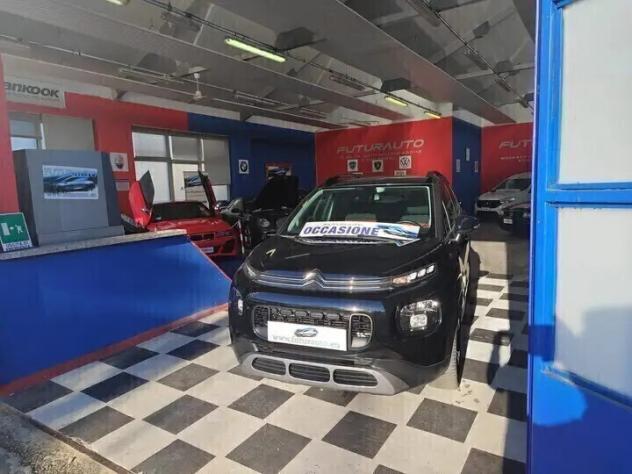 Citroen C3 Aircross NEOPATENTATI .s - Foto 8