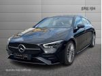 Mercedes-Benz CLA Shooting Brake 200 d AMG Line Advanced Plus auto