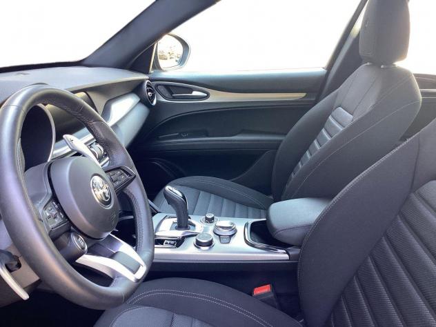 Alfa Romeo Stelvio My24 Diesel 160 Cv Sprint - Foto 7