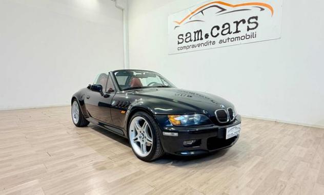BMW Z3 2.8 24V cat Roadster rif. 24171364 - Foto 7