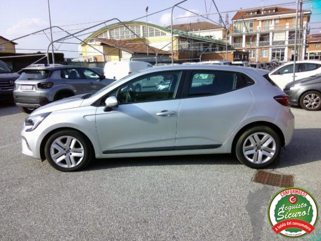 RENAULT Clio TCe 100 CV GPL 5 porte Zen rif. 23422266 - Foto 2
