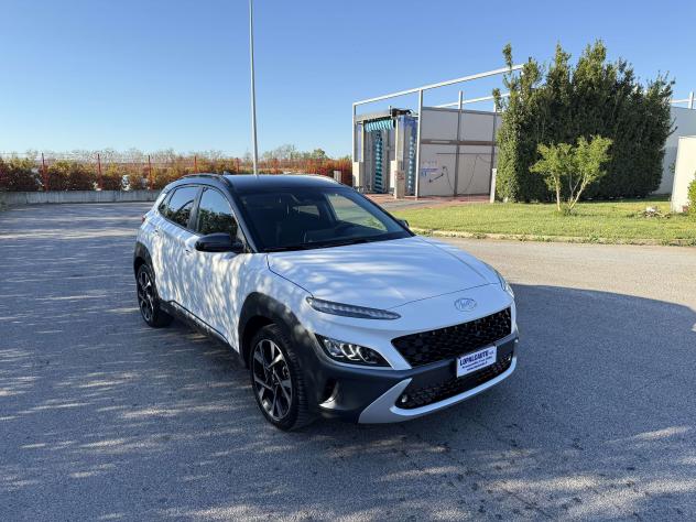 Hyundai Kona 1.6 crdi 48V Xline Style Pack 2wd 136cv imt - Foto 5
