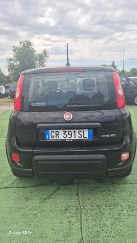 Fiat Panda Cross 1.0 FireFly S&S Hybrid - Foto 7