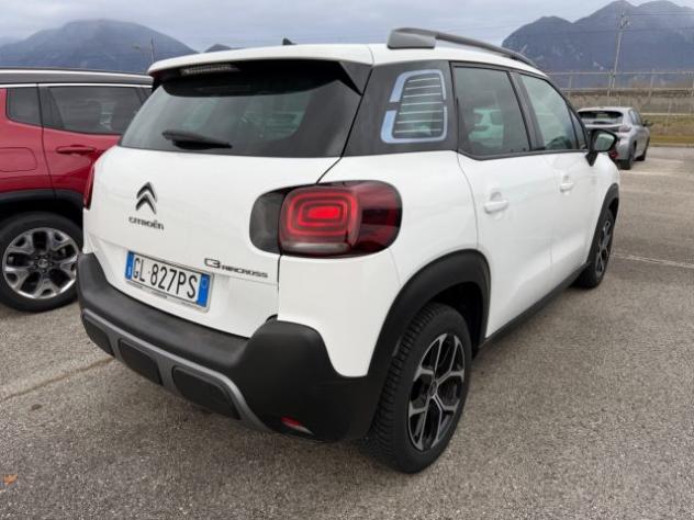CITROEN C3 Aircross PureTech 110 S&S Shine rif. 23032987 - Foto 4