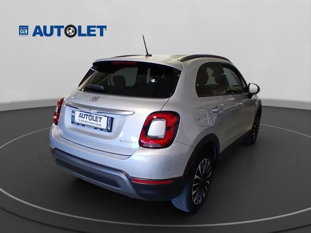 Fiat 500X 1.5 T4 Hybrid 130 CV DCT Sport - Foto 7