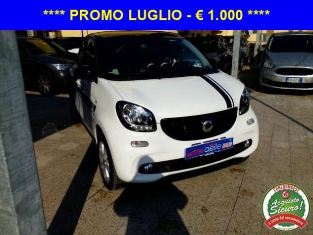 SMART ForFour 70 1.0 Passion rif. 23940286