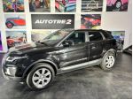 Land Rover Range Rover Evoque Range Rover Evoque 5p 2.0 td4 SE 150cv