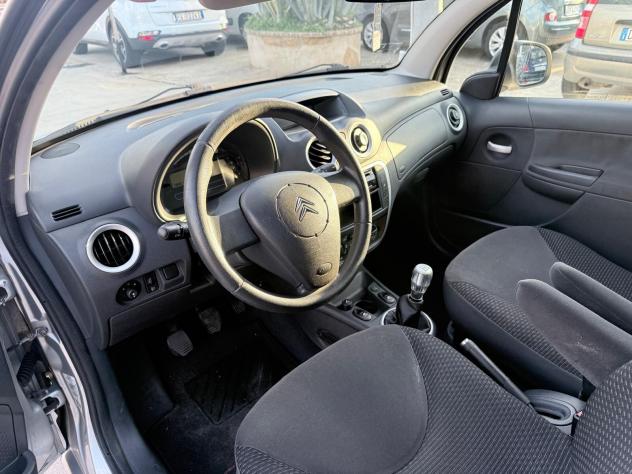 Citroen C3 1.4 EXCLUSIVE STYLE TECHNO BI ENERGY GPL - Foto 10
