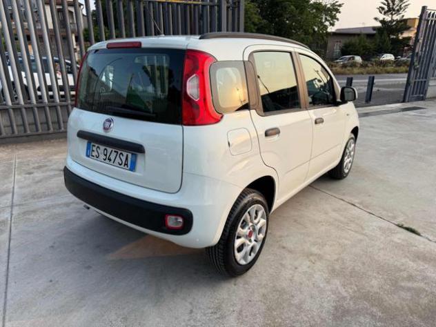 FIAT Panda 0.9 TwinAir Turbo Natural Power Lounge rif. 23189968 - Foto 6