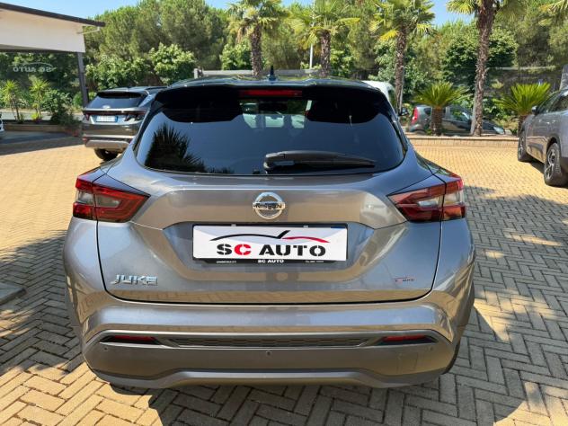 Nissan Juke 1.0 DIG-T 114 CV N-Connecta - Foto 4
