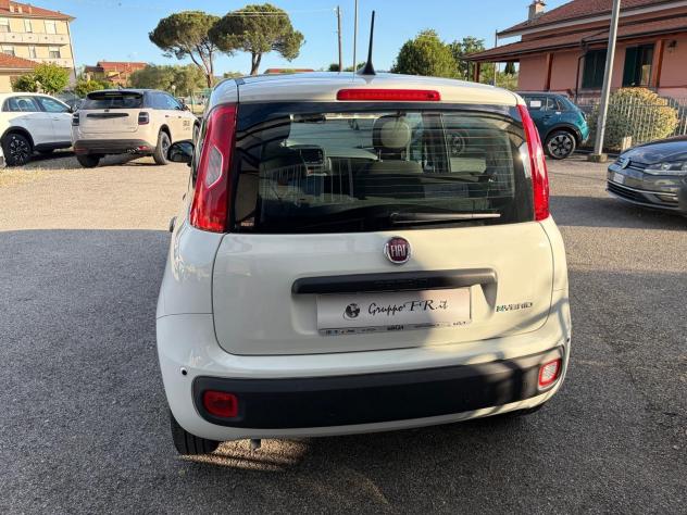 FIAT Pandina 1.0 FireFly 65cv S&S 6m Hybrid Icon - Foto 6