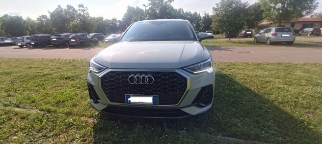 Q3 SPORTBACK BUSINESS PLS+CONFORT PACK - Foto 2