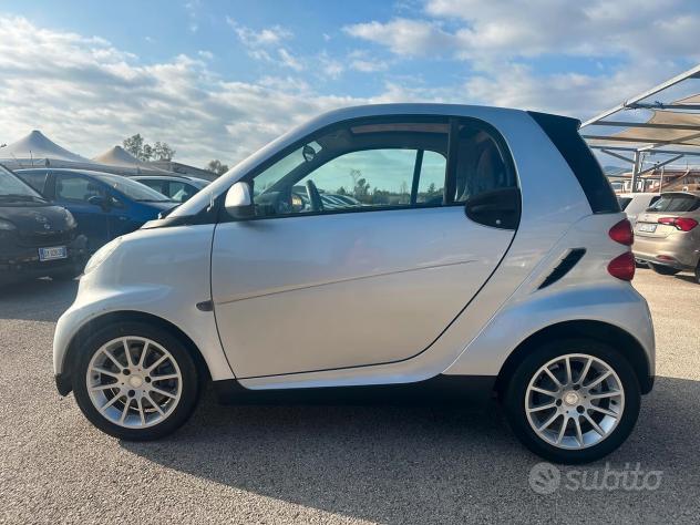 Smart ForTwo 1.0 Benzina - Foto 6