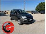 Fiat Panda 0.9 TwinAir Turbo Natural Power Easy