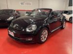 Volkswagen Maggiolino Cabrio 1.2 TSI Club BlueMotion Technology