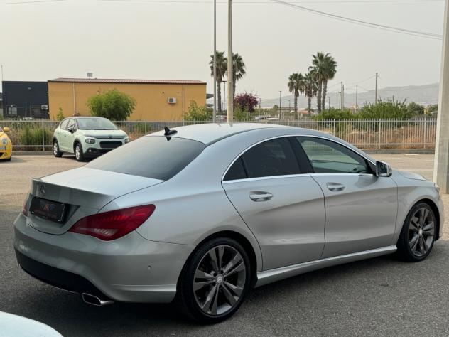 Mercedes-benz CLA 200 CDI Sport - Foto 4