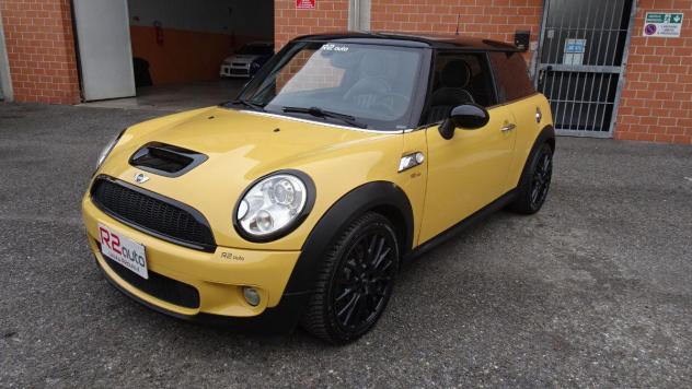 MINI - Mini - 1.6 16V Cooper S - Foto 3