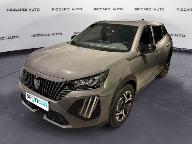 Peugeot 2008 Allure Benzina 100 S&S