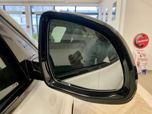 BMW X4 Xdrive MSPORT 2.0d 190cv TETTO 2022 - Foto 8