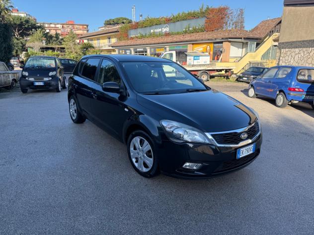Kia Ceed cee'd 1.4 90CV 5p. LX - Foto 3