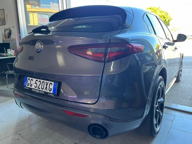 Alfa Romeo Stelvio 2.2 210 CV AT8 Q4 Veloce - Foto 6