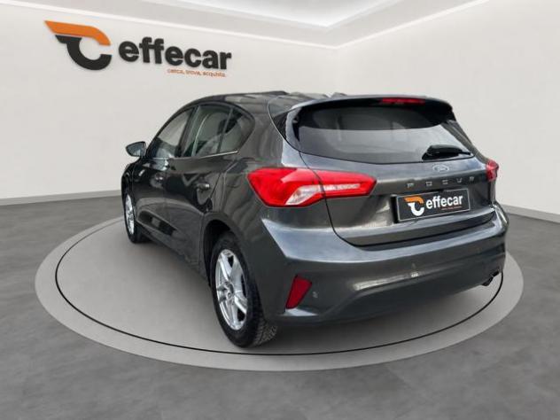 FORD Focus 1.5 EcoBlue 120 CV 5p. Business rif. 23900203 - Foto 4