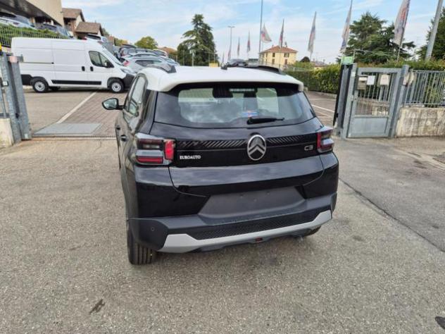 CITROEN C3 PureTech 100 S&S Plus rif. 24168009 - Foto 8