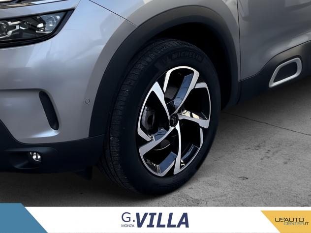 Citroën C5 Aircross 2018 1.5 bluehdi Shine s&s 130cv eat8 my20 - Foto 7