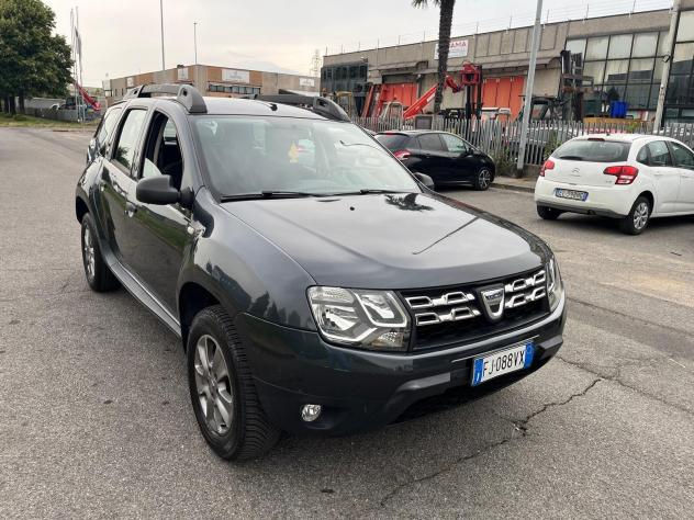 Dacia Duster 1.5 dCi 90CV Start&Stop 4x2 Ambiance - Foto 2