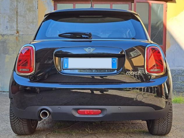 Mini Cooper 3p 1.5 HYPE AUTOMATICA - Foto 8