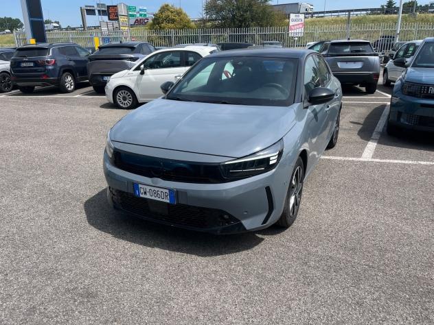 Opel Corsa 1.2 75cv GS MT5