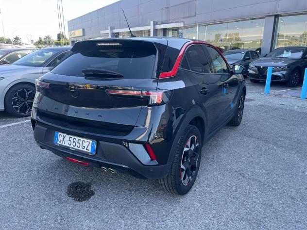 Opel Mokka 1.2 T 130cv GS Line AT8 - Foto 9