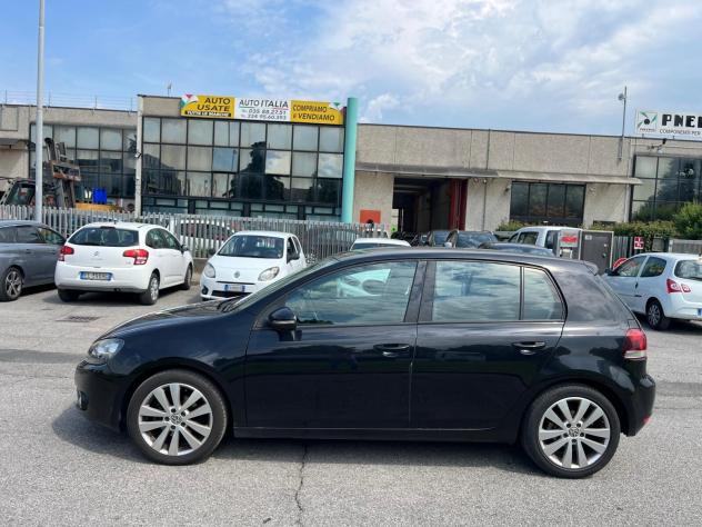Volkswagen Golf 1.6 TDI - Foto 4