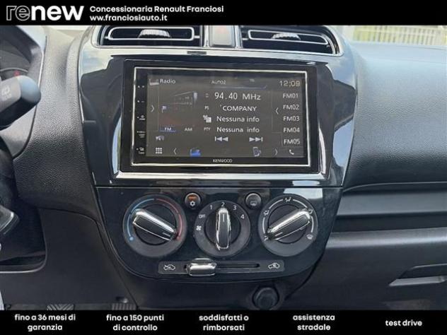MITSUBISHI Space Star 1.0 Mivec Funky rif. 23934810 - Foto 8