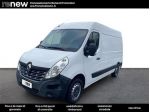 RENAULT Master FURGONE FG TA L2 H2 T35 2.3 dCi Single Turbo 130cv rif. 23859971
