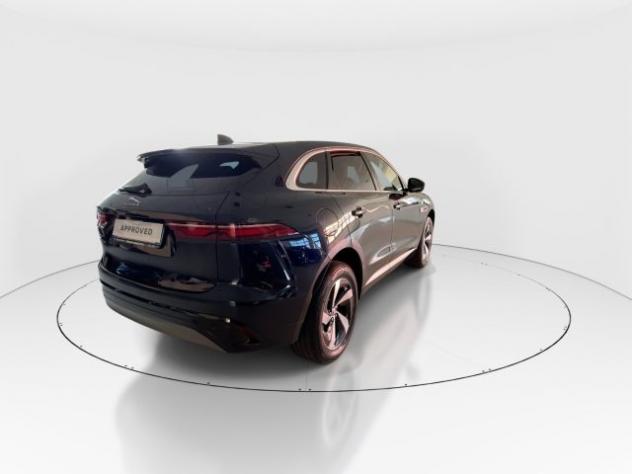 JAGUAR F-Pace 2.0 D 163 CV AWD aut. R-Dynamic S *AUTOCARRO* rif. 23972657 - Foto 2