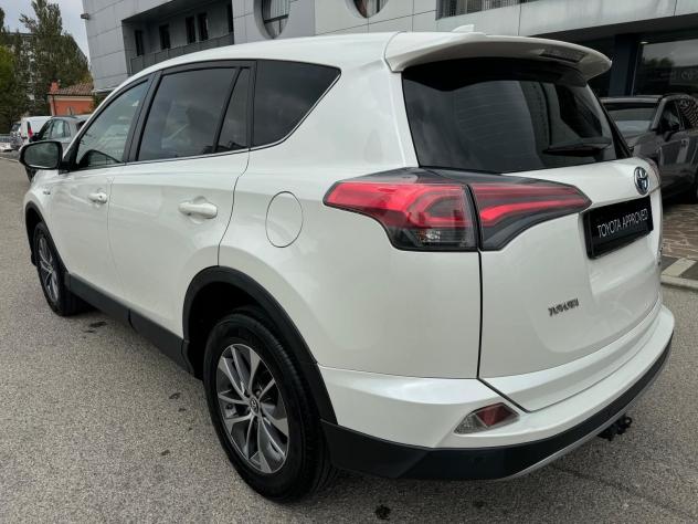 Toyota RAV4 Rav4 2.5 vvt-i h Business 2wd e-cvt my17 - Foto 8