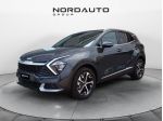 Kia Sportage 5ª serie 1.6 TGDi HEV AT Style