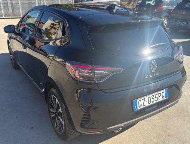 RENAULT Clio TCe 90 CV 5 porte Techno rif. 24230563 - Foto 3