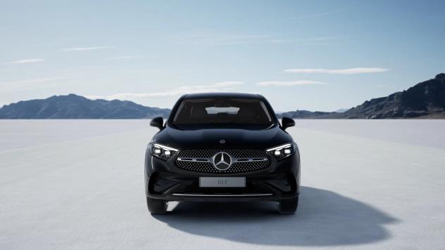 Mercedes-Benz GLC Coupé GLC COUPE' GLC 300 de 4MATIC Plug-in hybrid Coupe - Foto 2