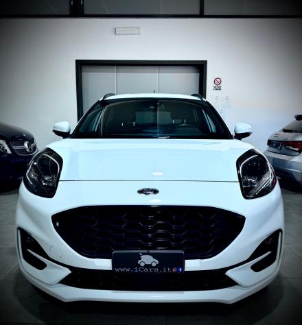 Ford Puma 1.0 125CV Hybrid Ecoboost ST-Line - Foto 4
