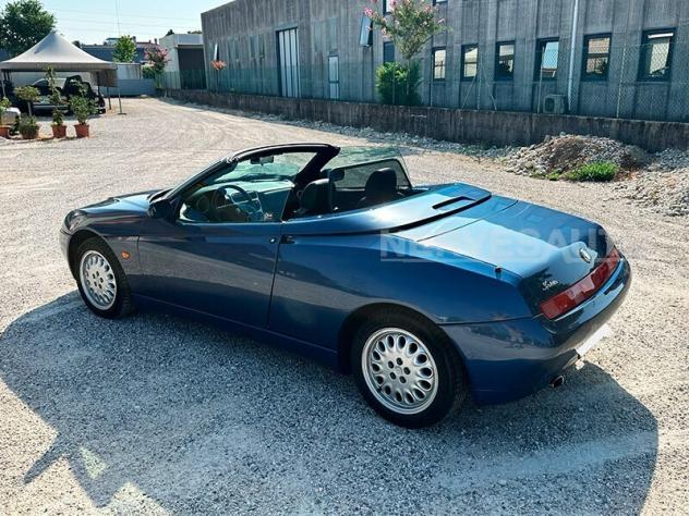 Alfa Romeo Spider 916 2.0 Twin Spark 16V 1995 | Stupenda Motore nuovo 150cv - Foto 6
