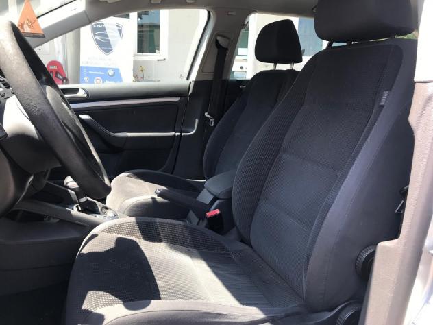Volkswagen Golf Golf Var. 1.9 TDI DPF DSG Comfortline - Foto 9