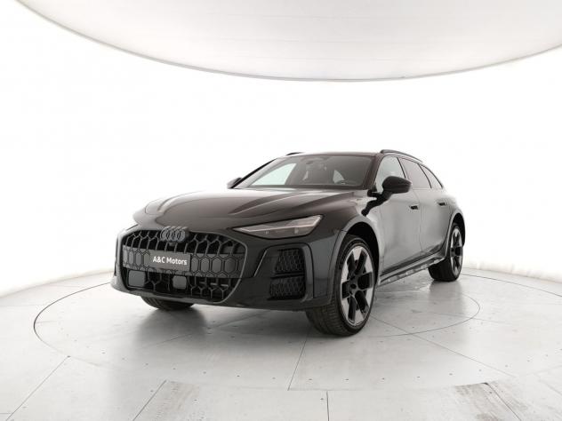 Audi A6 Audi allroad Business e-hybrid quattro 270 kW S tronic
