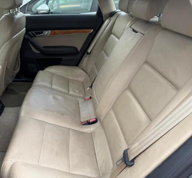 Audi A6 allroad 2.7 TDI F.AP. tiptronic-2008 - Foto 9